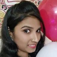 Chanda T. Class 11 Tuition trainer in Pune