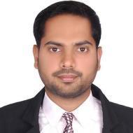 Khalid Ansari BTech Tuition trainer in Mumbai