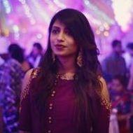 Tanusree K. Class 11 Tuition trainer in Kolkata