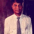 Photo of Vijay Kumar