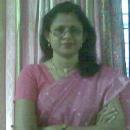 Photo of Smitha Shrivastava