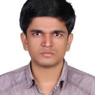 Jitendra Kumar Class 11 Tuition trainer in Pune