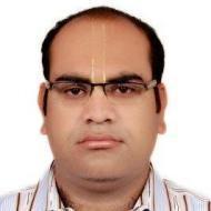 Chandra Bhushan Bandooni Cooking trainer in Dehradun