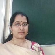 Lekshmi M. Class 6 Tuition trainer in Thiruvananthapuram