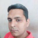 Photo of Dheeraj Vashisht