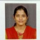 Photo of Yeshvanthi S.