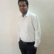 Rahul Singhania BCom Tuition trainer in Pune