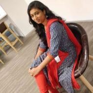 Shalini Class I-V Tuition trainer in Bangalore