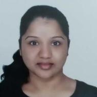 Mona R. Diet and Nutrition trainer in Bangalore