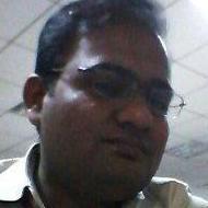 Devendra Singh Database trainer in Ghaziabad