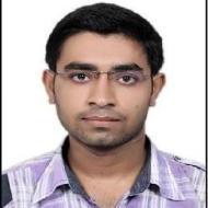 Santosh Kumar Class 11 Tuition trainer in Masaurhi