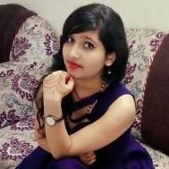 Anupriya T. Class 6 Tuition trainer in Jaipur