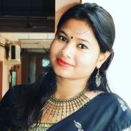 Ranita K. Class 11 Tuition trainer in Kolkata