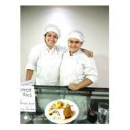 Aprajita S. Cooking trainer in Tiswadi