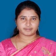 Madhu L. BTech Tuition trainer in Guntur