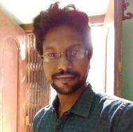 Souvik Halder Class 9 Tuition trainer in Kolkata