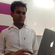 Santosh Kumar MCA trainer in Delhi