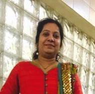 Jyoti D. Class I-V Tuition trainer in Mumbai