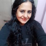 Anamika A. Class 6 Tuition trainer in Delhi