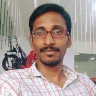 Venkatesh Saka MS Office Software trainer in Vizianagaram