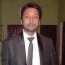 Photo of Anurag Singh