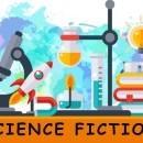 Photo of Science Fiction