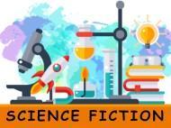 Science Fiction Class 6 Tuition institute in Kolkata