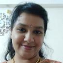 Photo of Preethi T.