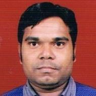 Ashutosh Jaiswal Class 6 Tuition trainer in Delhi