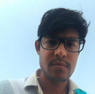 Rajat Kumar Class 9 Tuition trainer in Karahal
