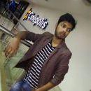 Photo of Amit Prakash