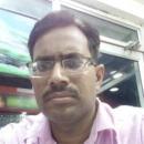 Photo of Shailesh Kumar