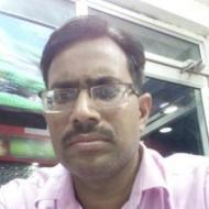 Shailesh Kumar Class 9 Tuition trainer in Gurgaon