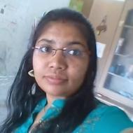 Sandhya R. IELTS trainer in Salem