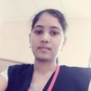 Photo of Yasaswini Y.