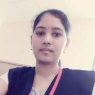 Yasaswini Y. Class 11 Tuition trainer in Bukkarayasamudram