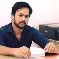 Naved Ahmad Class 11 Tuition trainer in Delhi