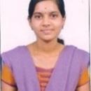 Photo of Vinitha V.