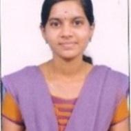 Vinitha V. UPSC Exams trainer in Bangalore