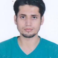 Amit Ranjan Class 8 Tuition trainer in Delhi