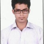 Ankit Khatri Class 11 Tuition trainer in Delhi