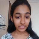 Photo of Kinjal M.