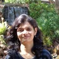 Satyawati P. Vedic Maths trainer in Pune