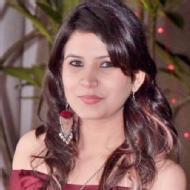 Aditi S. Design Entrance Exam trainer in Delhi