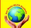 Ave Maria Ielts Academy DHA License Exam institute in Mumbai