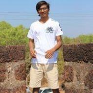 Kunal Satyjit Photography trainer in Ramachandrapuram