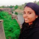 Photo of Keerthana