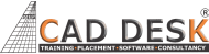 Cad Desk Alambagh Animation & Multimedia institute in Lucknow