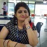 Aakriti K. Class 6 Tuition trainer in Mumbai