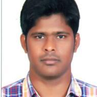 Nimmanagoti Nagaraju BTech Tuition trainer in Hyderabad